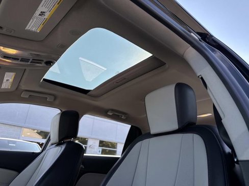 Used 2017 GMC Terrain SLT w/ Driver Alert Package I image 18