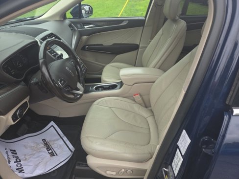 Used 2019 Lincoln MKC Reserve w/ Canadian Touring Package image 27