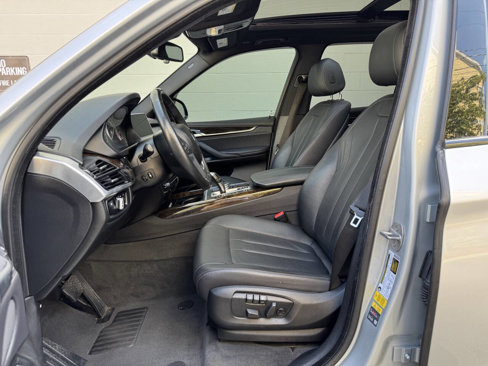 Used 2017 BMW X5 xDrive40e image 16