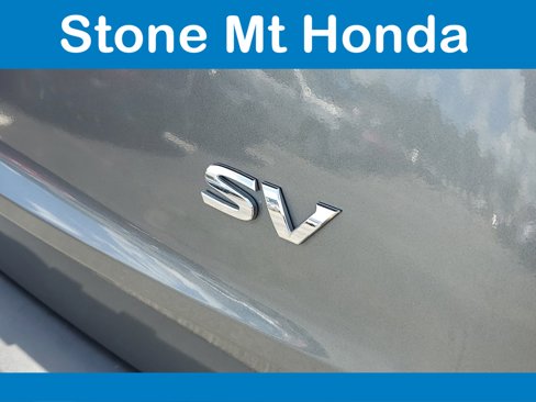 Used 2023 Nissan Rogue SV image 7