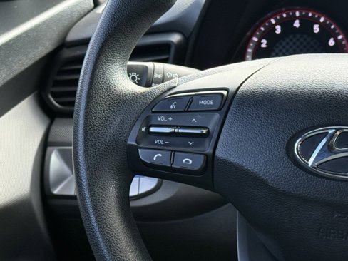 Used 2020 Hyundai Veloster 2.0 image 22