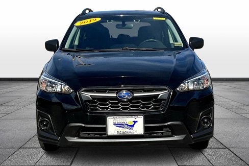 Used 2019 Subaru Crosstrek 2.0i w/ Eyesight System image 3