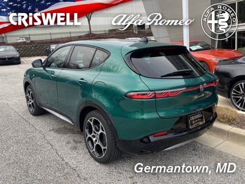 New 2024 Alfa Romeo Tonale Ti image 7
