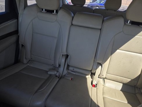 Used 2017 Acura MDX SH-AWD w/ Technology Package image 10