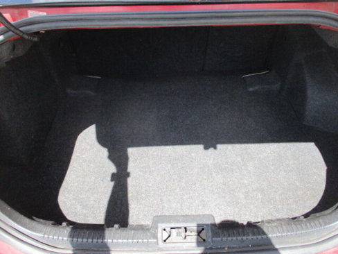 Used 2009 Ford Fusion SE image 6