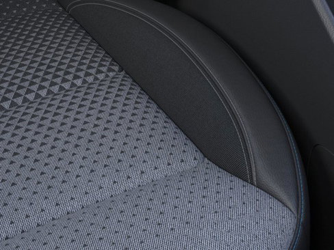 New 2025 Chevrolet Trax LT w/ Driver Confidence Package image 45