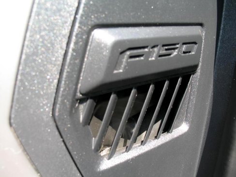 Used 2020 Ford F150 Platinum w/ Equipment Group 701A Luxury image 56