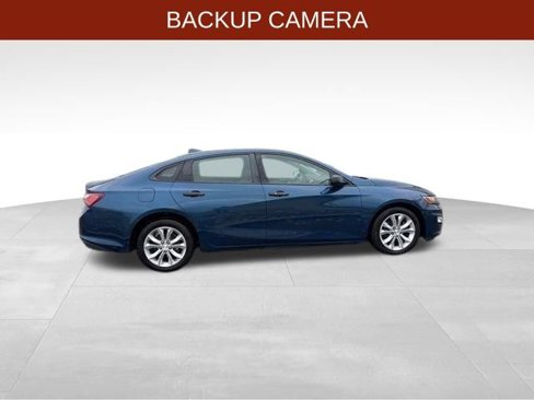 Used 2019 Chevrolet Malibu LT image 8