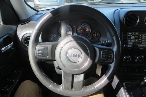 Used 2014 Jeep Patriot Latitude image 36