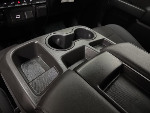 Used 2020 Chevrolet Silverado 1500 Custom w/ Custom Value Package image 42