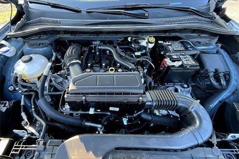 New 2025 Ford Escape Active w/ Tech Pack #1 image 10
