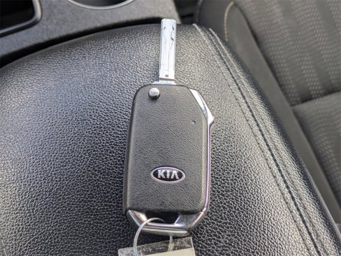 Used 2021 Kia Sportage LX image 34