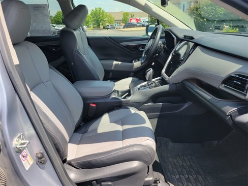 Used 2020 Subaru Outback Limited XT w/ Popular Package #2 image 19
