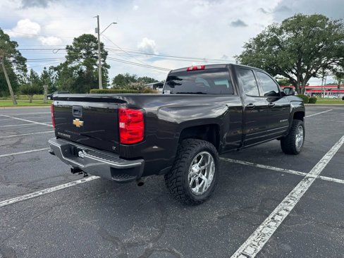 Used 2018 Chevrolet Silverado 1500 LT w/ Trailering Package image 6