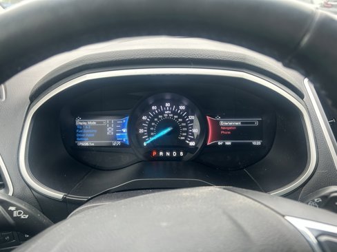 Used 2019 Ford Edge SEL w/ Equipment Group 201A image 28