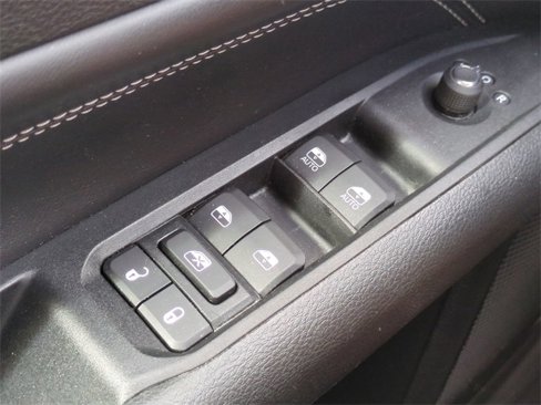 Used 2022 Jeep Compass Altitude w/ Convenience Group image 22