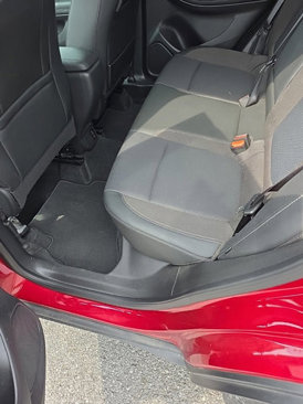 Certified 2021 Buick Encore GX Select image 14