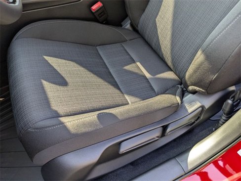 New 2026 Honda Civic LX image 22