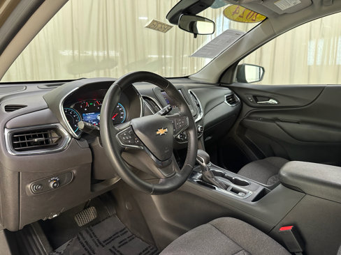 Certified 2024 Chevrolet Equinox LT image 27