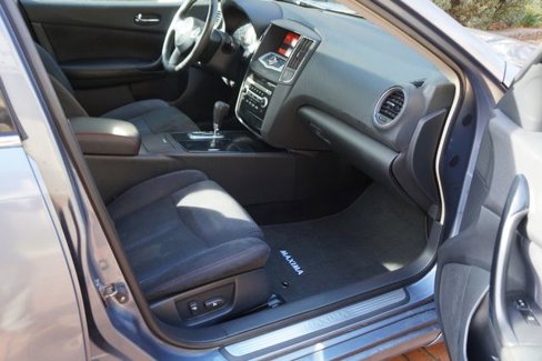 Used 2010 Nissan Maxima 3.5 S image 14