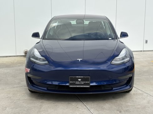 Used 2018 Tesla Model 3 Long Range image 3