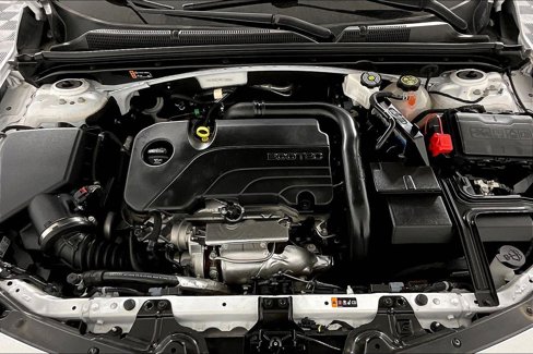 Used 2024 Chevrolet Malibu LT image 13