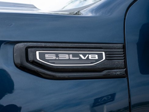 Used 2021 GMC Sierra 1500 Elevation image 13