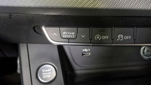 Used 2018 Audi A4 2.0T Ultra Premium w/ 18" Wheel Package image 20
