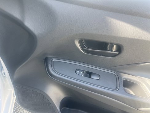 New 2025 Nissan Versa S w/ S Plus Package image 20