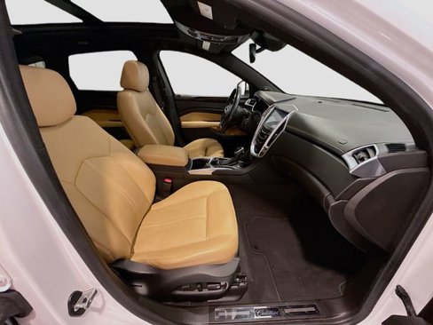 Used 2014 Cadillac SRX Premium image 23