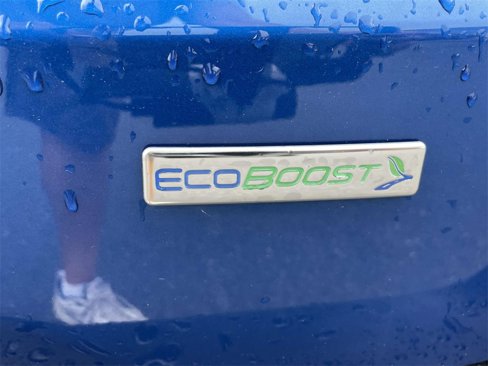 Used 2020 Ford EcoSport SE image 10