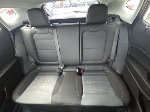 New 2025 Chevrolet Trax LT w/ Driver Confidence Package image 27