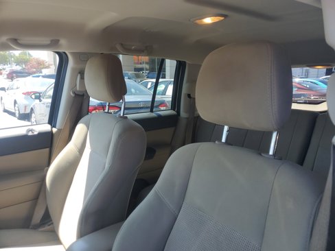 Used 2011 Jeep Compass 2WD image 16