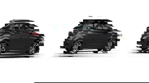 New 2025 Toyota Corolla SE w/ SE Package image 11