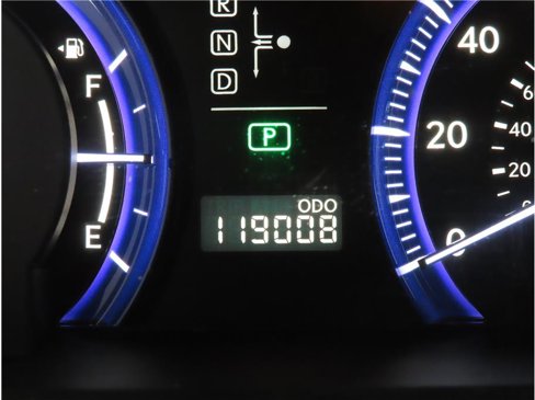 Used 2010 Lexus HS 250h image 11