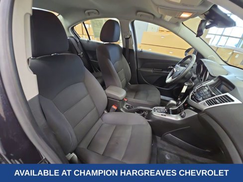 Certified 2014 Chevrolet Cruze LT image 37