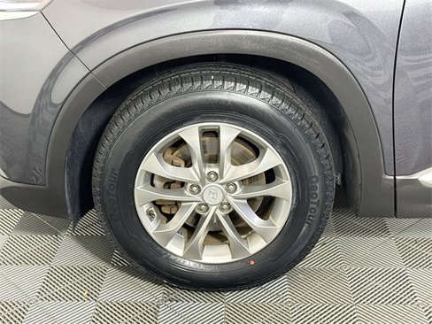 Used 2020 Hyundai Santa Fe SEL image 11