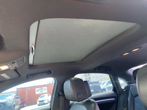 Used 2015 Audi A3 TDI Premium Plus image 28