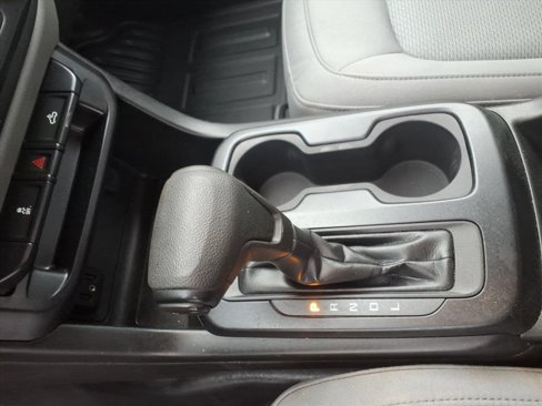 Used 2020 Chevrolet Colorado W/T w/ WT Convenience Package image 20