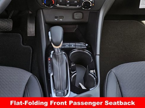 New 2026 Buick Encore GX Preferred w/ Comfort Package image 16