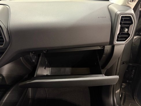 Used 2022 Ford Bronco Sport Big Bend image 30