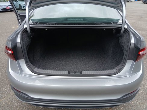 New 2025 Volkswagen Jetta S image 21