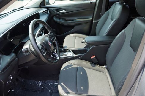 Used 2024 Buick Encore GX Preferred image 16