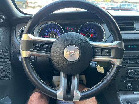 Used 2014 Ford Mustang Coupe w/ Equipment Group 102A image 21