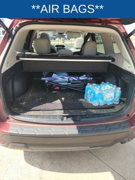 Used 2021 Subaru Forester Premium w/ Popular Package #1 image 15