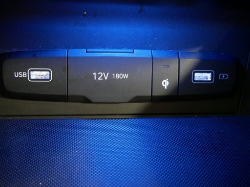 Used 2022 Hyundai Tucson Limited image 29