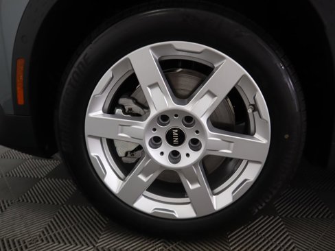 Used 2025 MINI Cooper Countryman S image 33