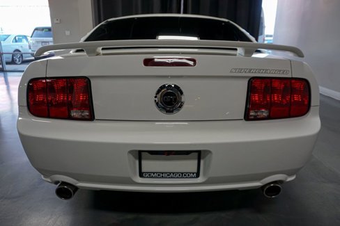 Used 2007 Ford Mustang GT image 16