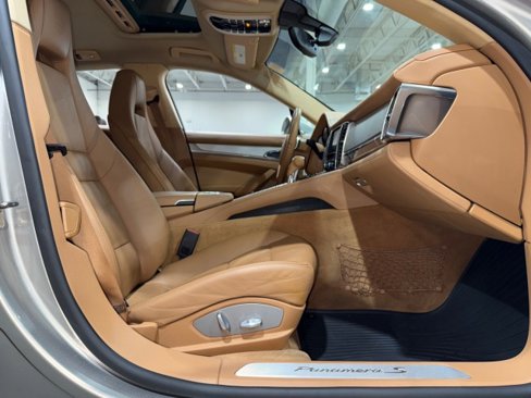 Used 2012 Porsche Panamera image 66