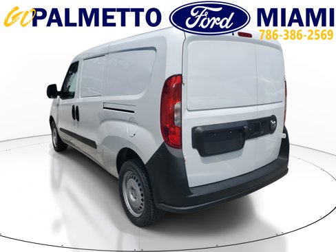 Used 2020 RAM ProMaster City Tradesman image 4